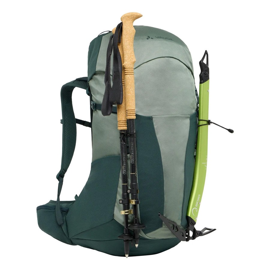 NAHRBTNIK VAUDE BRENTA 36+6 kaki