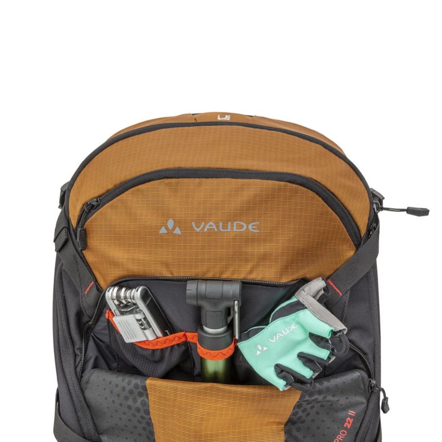 KOLESARSKI NAHRBTNIK MOAB PRO 22 II SRJ