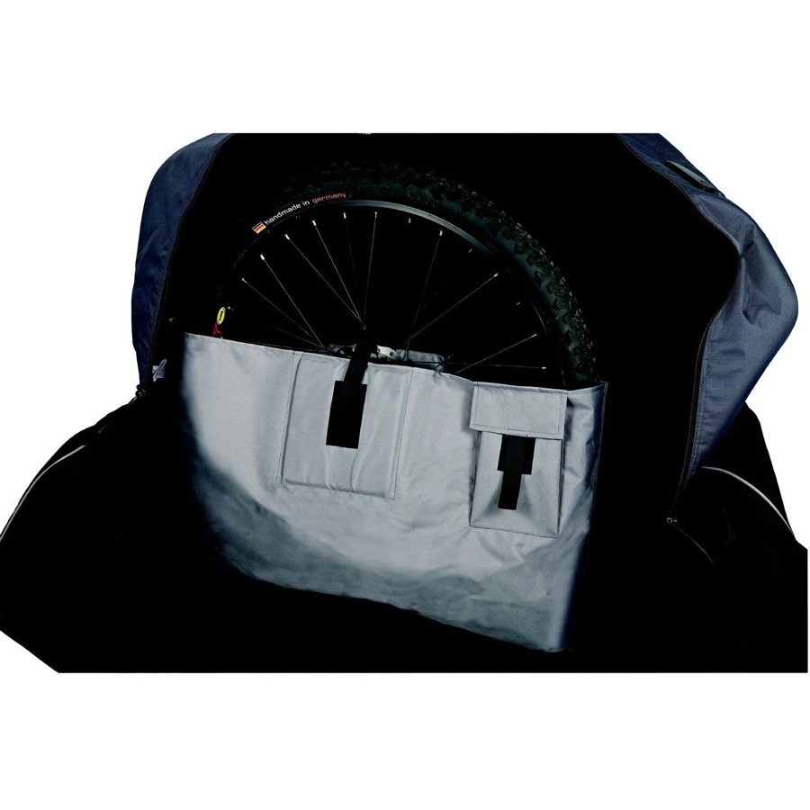 TRANSPORTNA TORBA ZA KOLO VAUDE ČR/ANT