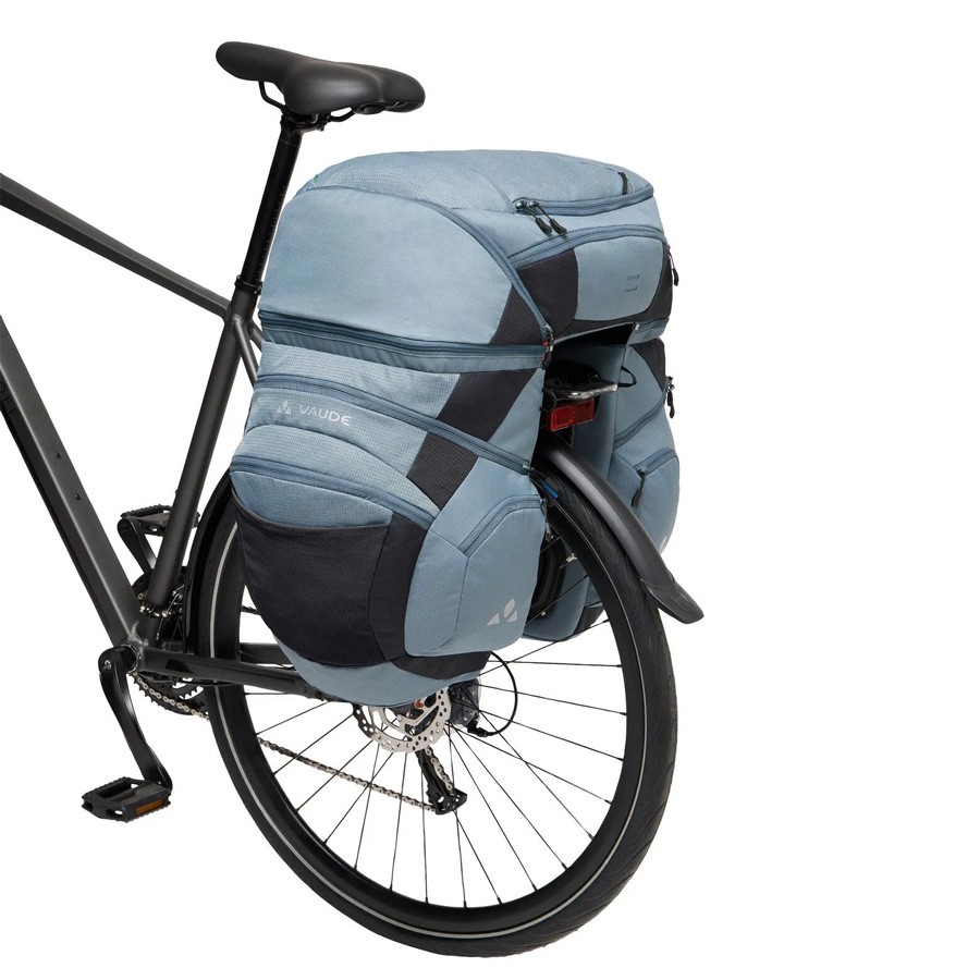 KOLESARSKA TORBA VAUDE KARAKORUM PRO N MO