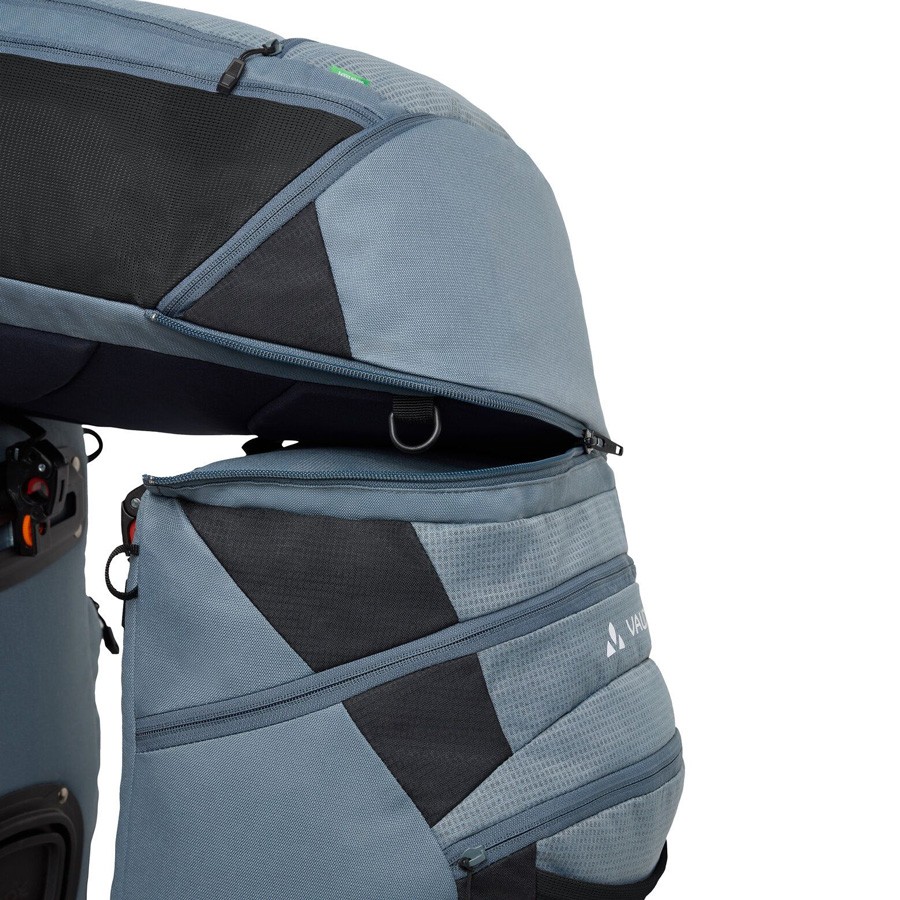 KOLESARSKA TORBA VAUDE KARAKORUM PRO N MO