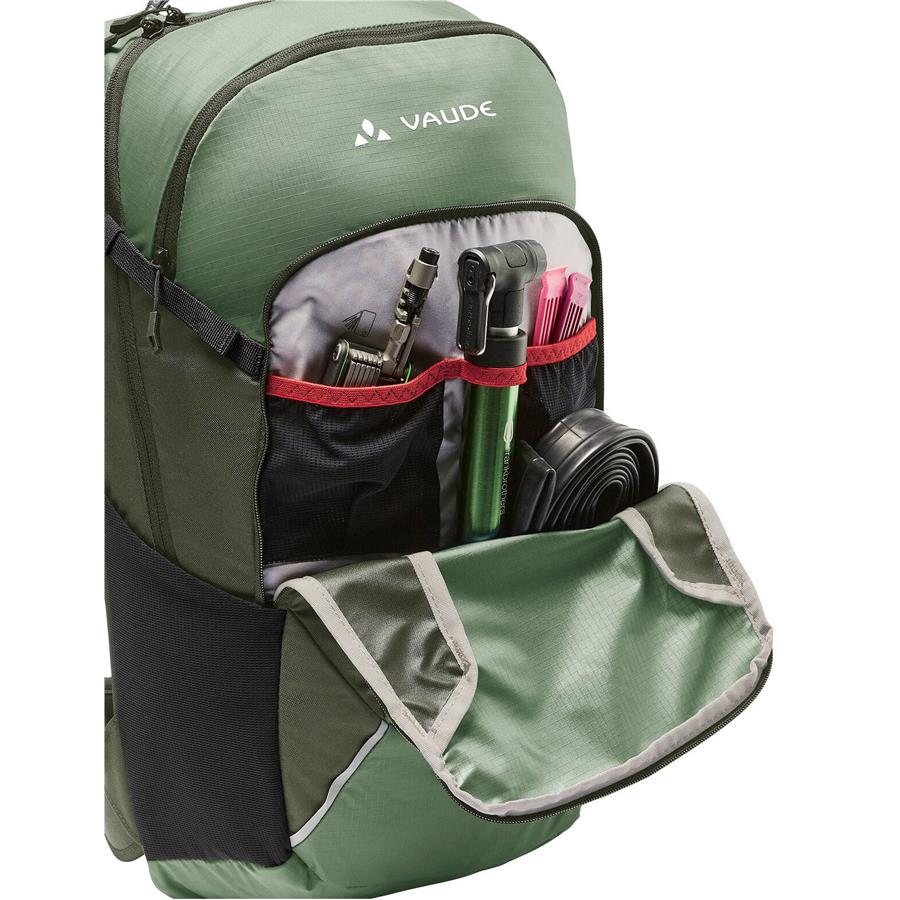 KOLESARSKI NAHRBTNIK VAUDE LEDRO 18