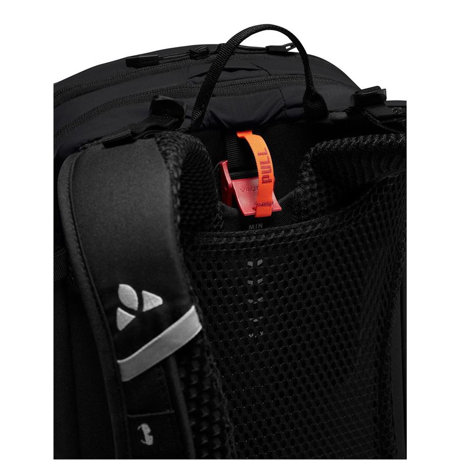 KOLESARSKI NAHRBTNIK VAUDE BIKE ALPIN 25 + 5