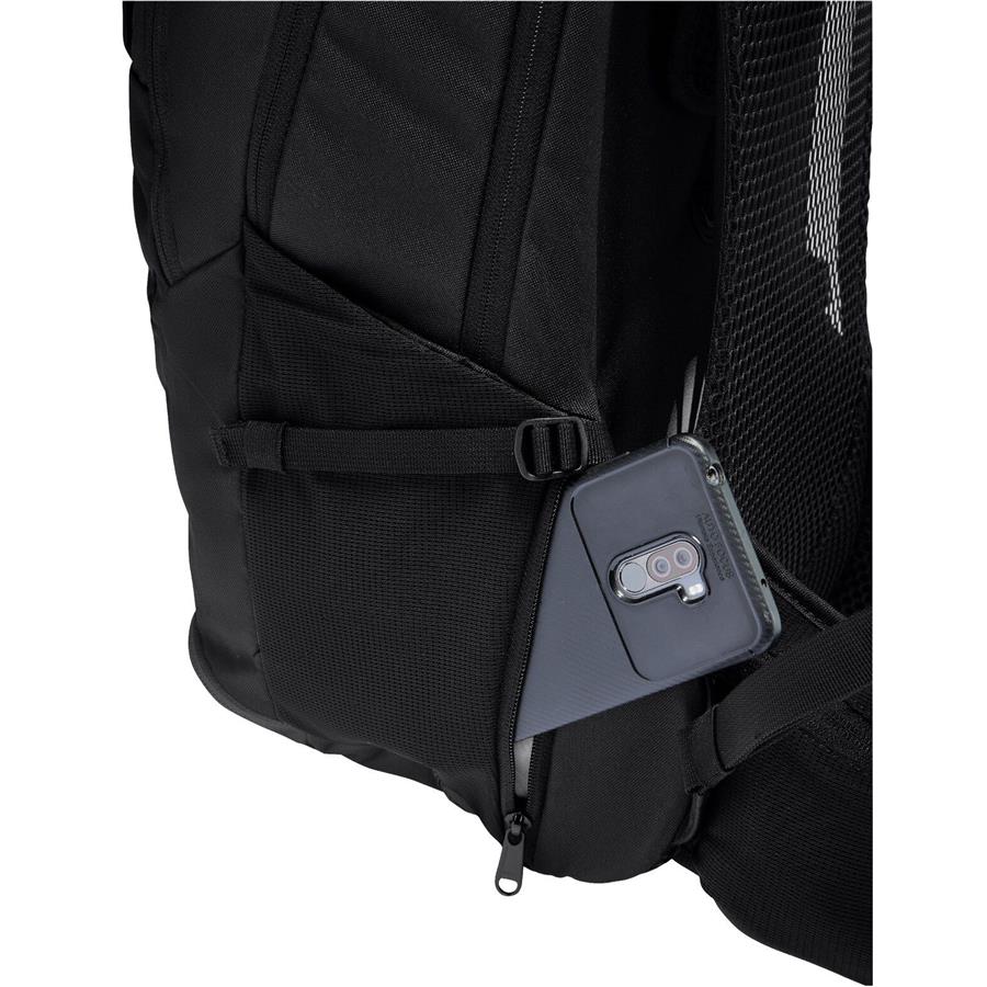 KOLESARSKI NAHRBTNIK VAUDE BIKE ALPIN 25 + 5