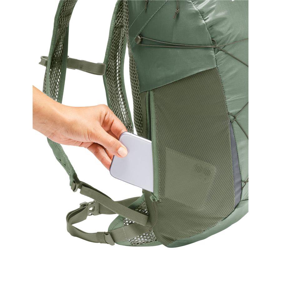 KOLESARSKI NAHRBTNIK VAUDE UPHILL 12