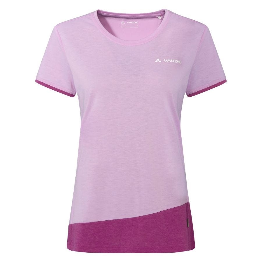 ŽENSKA MAJICA VAUDE SVEIT ro