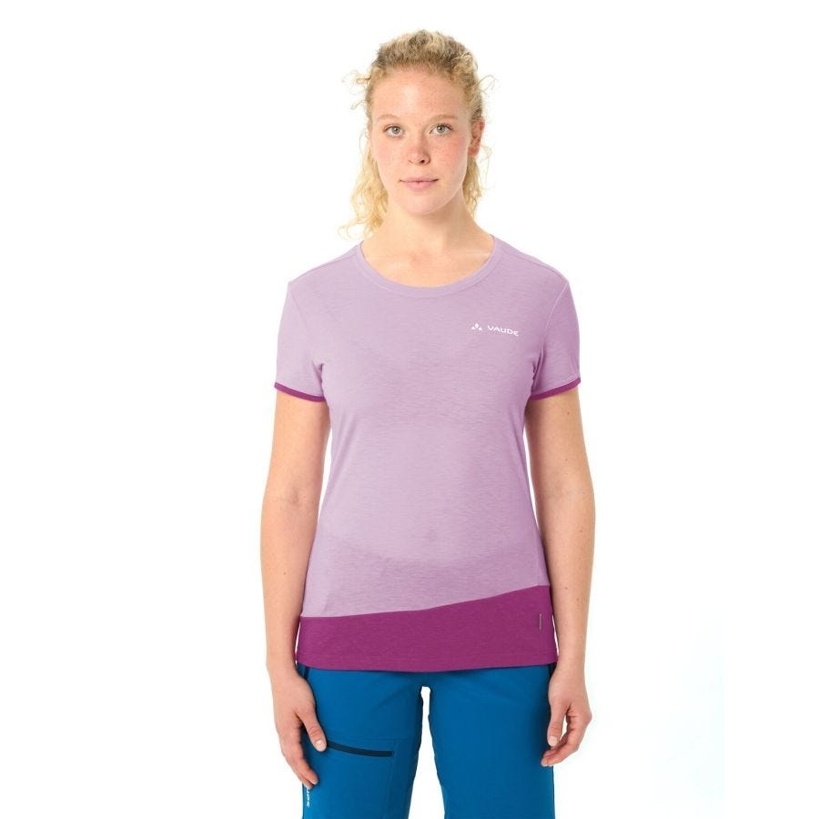 ŽENSKA MAJICA VAUDE SVEIT ro
