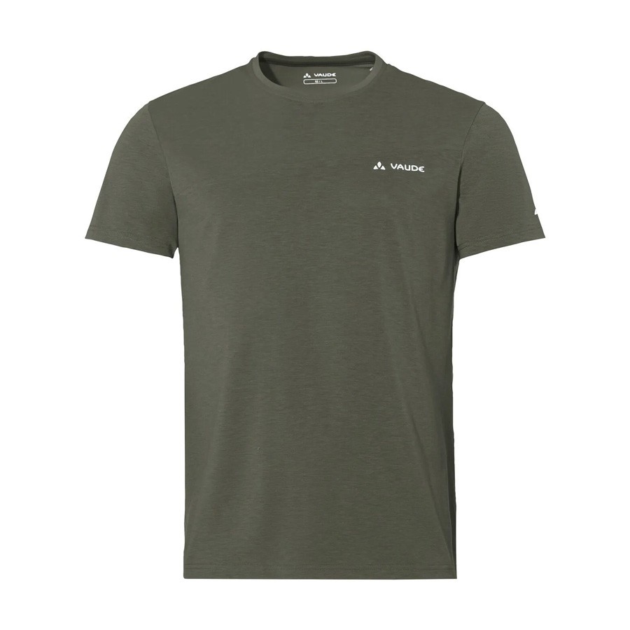 KOLESARSKA MAJICA VAUDE SVEIT ZE