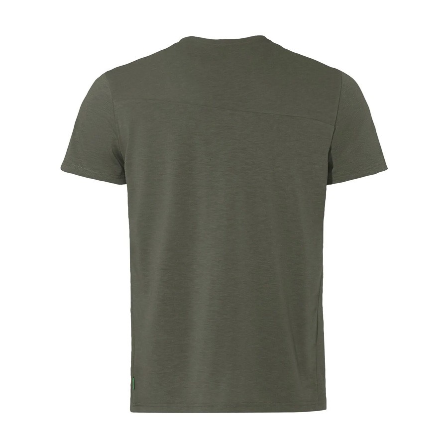 KOLESARSKA MAJICA VAUDE SVEIT ZE