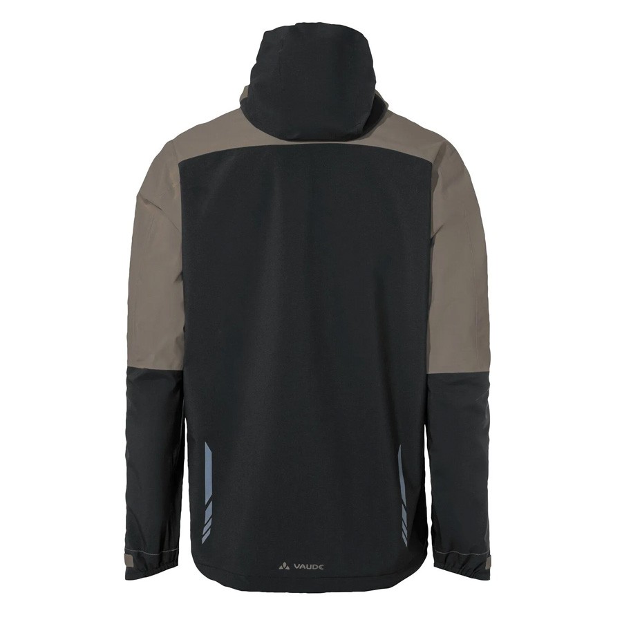 JAKNA VAUDE MOAB RAIN SRJ