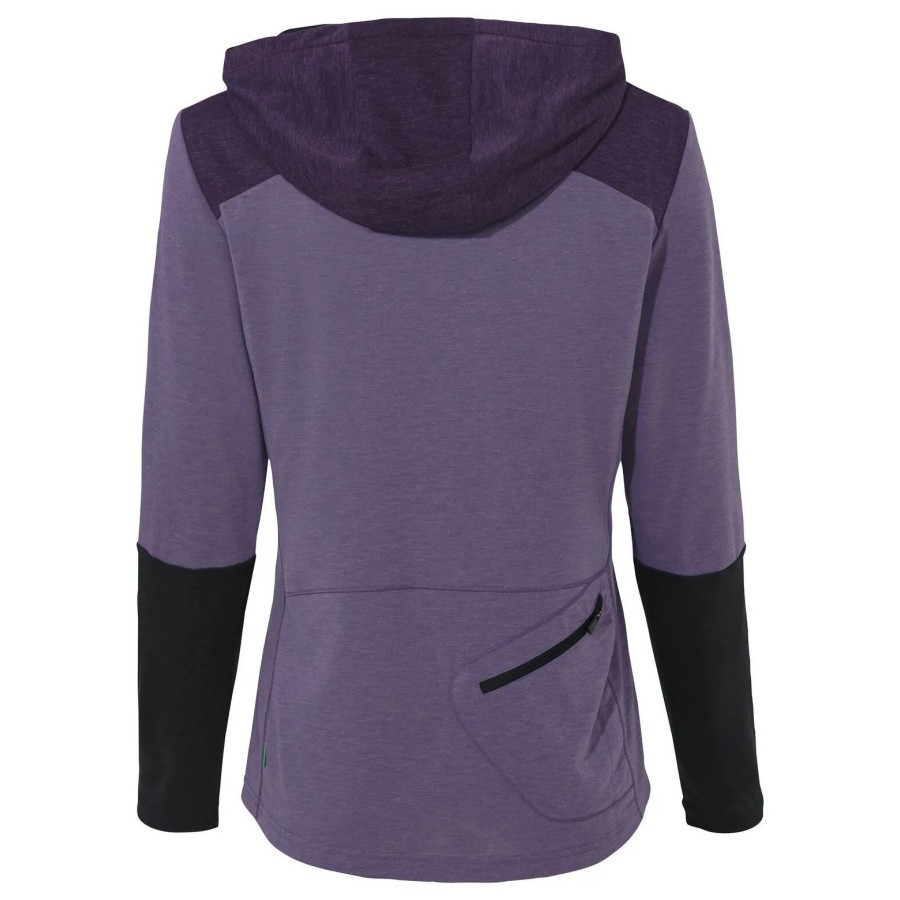 ŽENSKA MAJICA VAUDE TREMALZO dr tvi