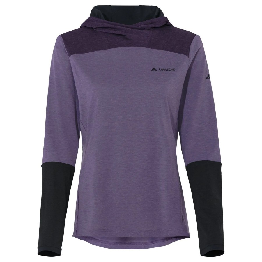 ŽENSKA MAJICA VAUDE TREMALZO dr tvi