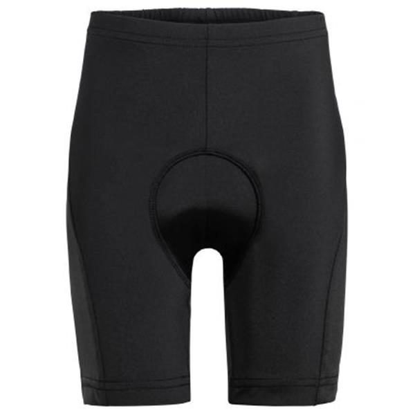 OTROŠKE KOLESARSKE HLAČE VAUDE ELMO VI čr