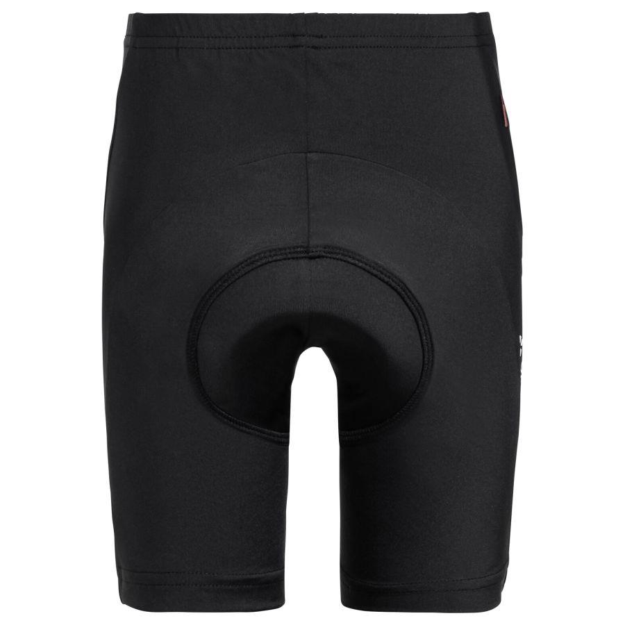 OTROŠKE KOLESARSKE HLAČE VAUDE ELMO VI čr