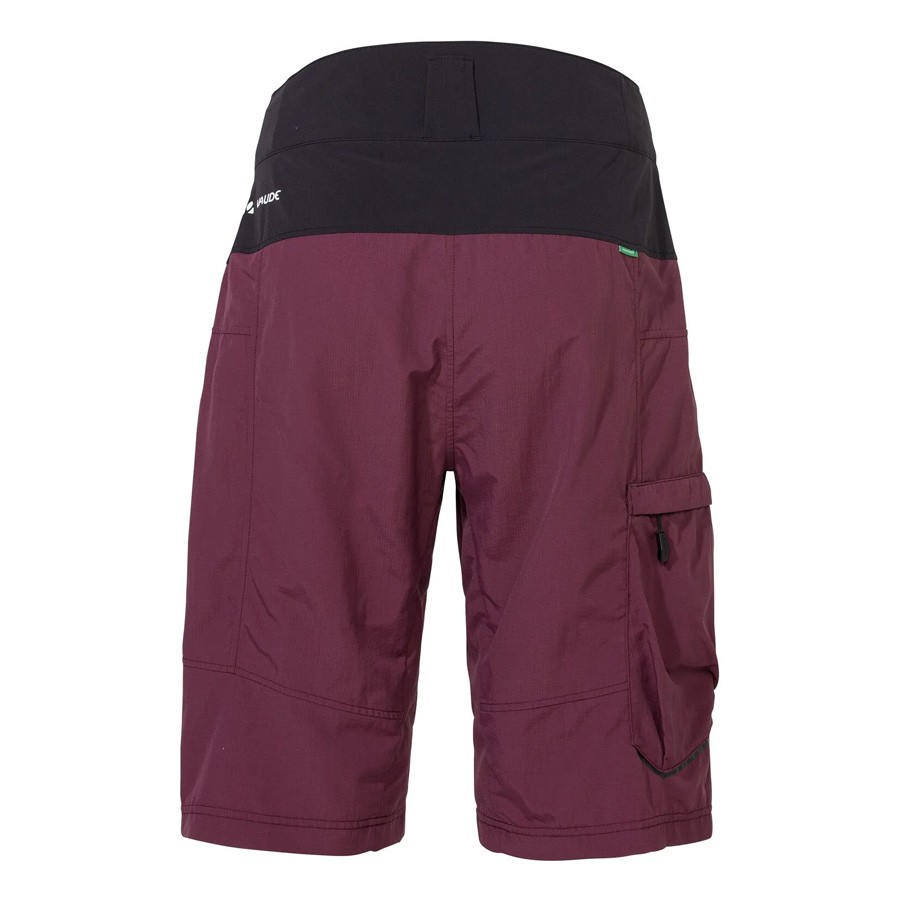 ŽENSKE KOLESARSKE HLAČE VAUDE QIMSA RD