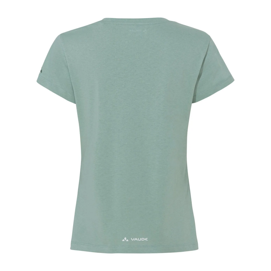 ŽENSKA KOLESARSKA MAJICA VAUDE CYCLIST sze