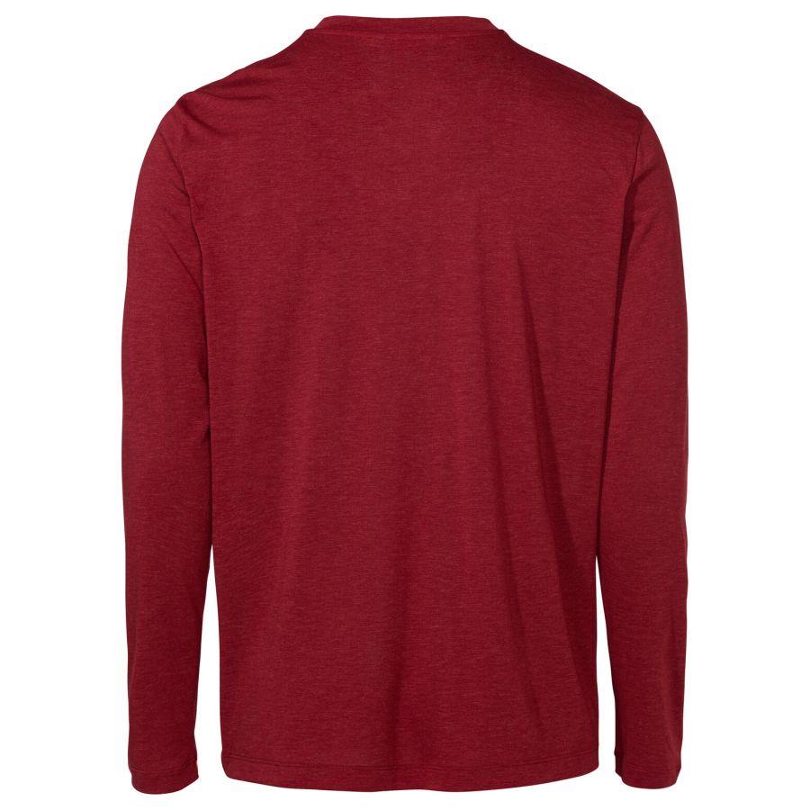 KOLESARSKA MAJICA Z DOLGIMI ROKAVI VAUDE SVEIT II rd