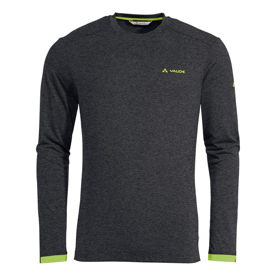 KOLESARSKA MAJICA Z DOLGIMI ROKAVI VAUDE SVEIT II