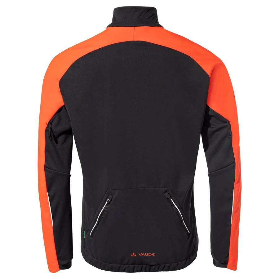 KOLESARSKA JAKNA VAUDE POSTA VI RD