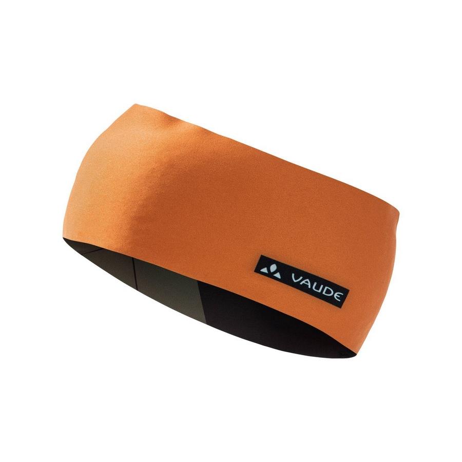 TRAK VAUDE LOGO II čr/or