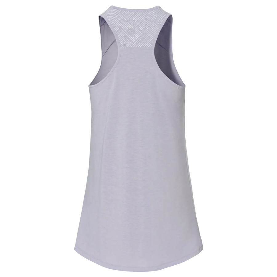 ŽENSKA KOLESARSKA MAJICA BREZ ROKAVOV VAUDE SVEIT vi