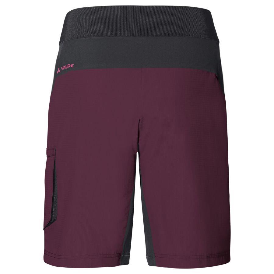 ŽENSKE KOLESARSKE HLAČE VAUDE W QUIMSA vi