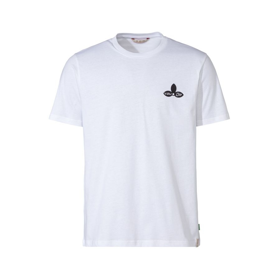 MAJICA VAUDE SPIRIT be/čr