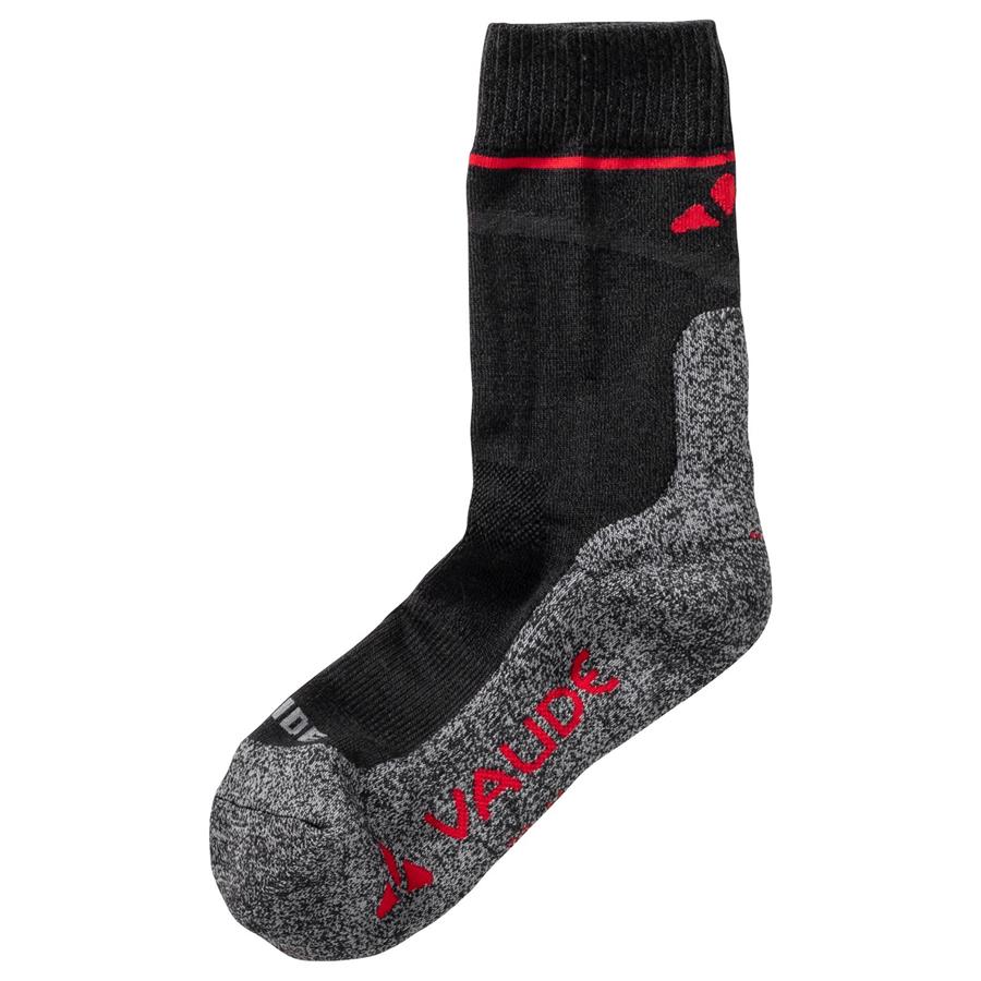 TERMO NOGAVICE VAUDE WOOL SHORT si