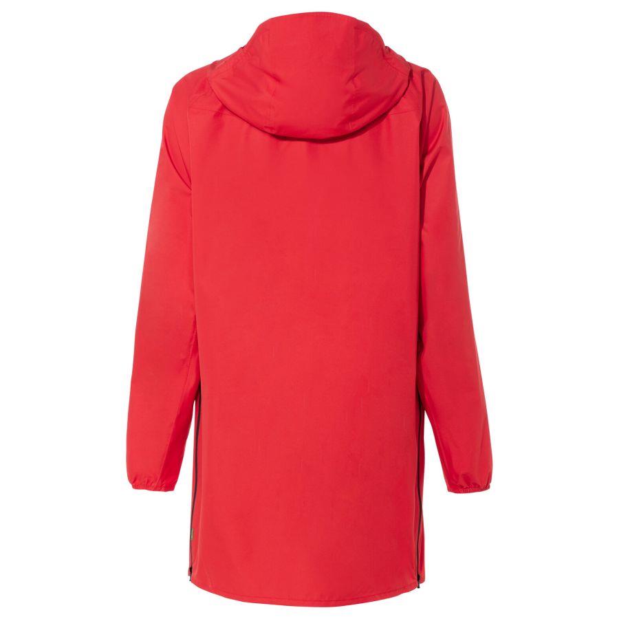 KOLESARSKA PELERINA VAUDE COMYOU rd