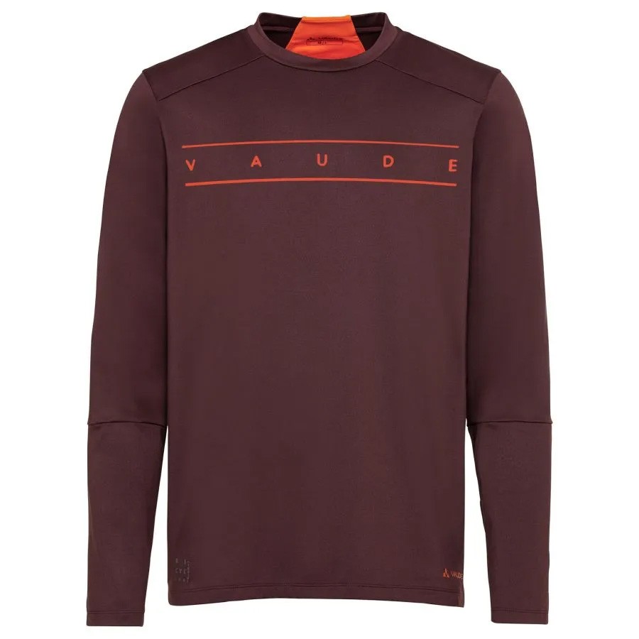 KOLESARSKA MAJICA VAUDE QUIMSA dr trj 53