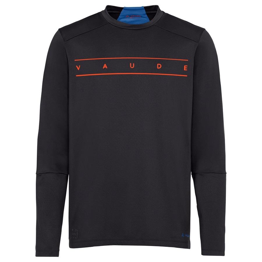 KOLESARSKA MAJICA VAUDE QUIMSA dr trj 53