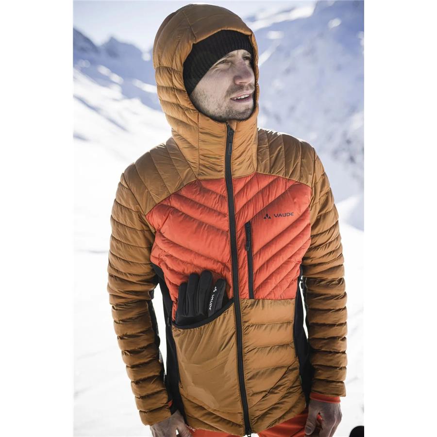 PUHOVKA Vaude Sesvenna Pro II tze