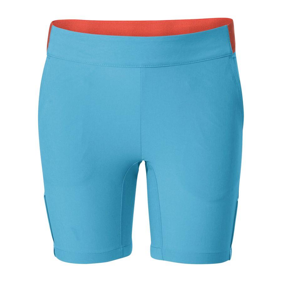 OTROŠKE KOLESARSKE HLAČE VAUDE QIMSA STRETCH smo