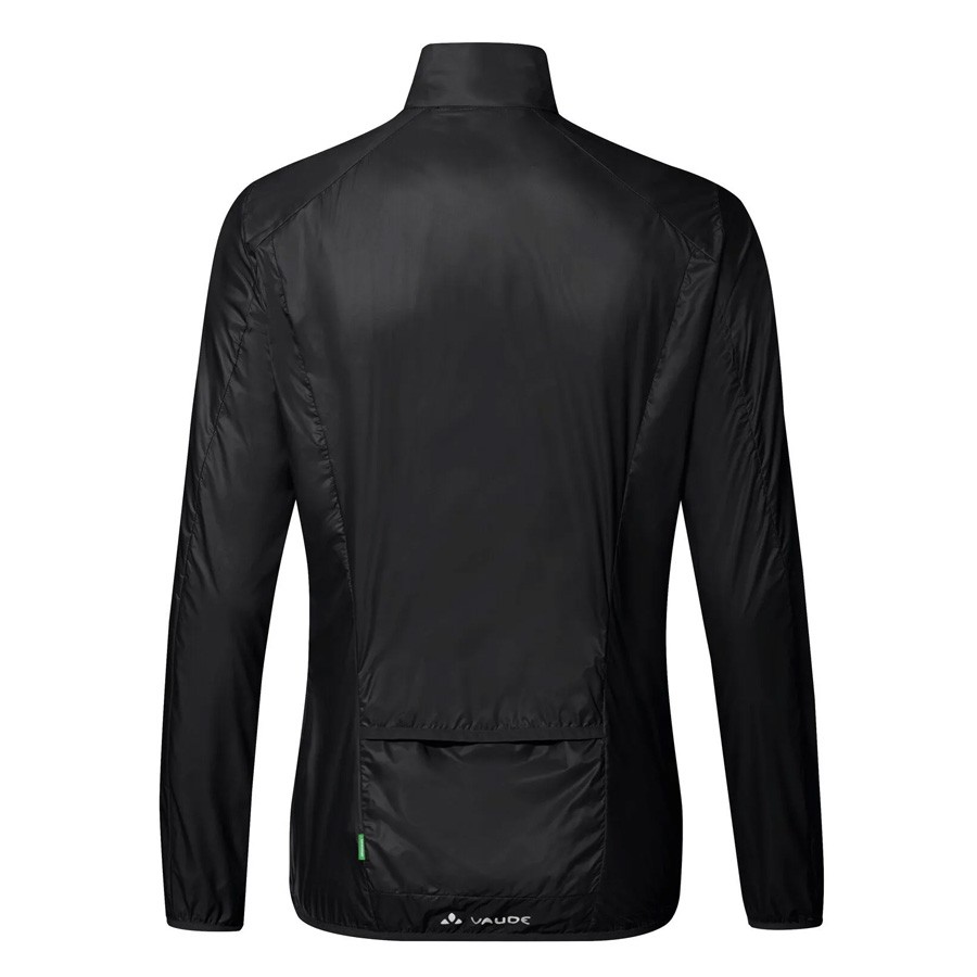 ŽENSKA KOLESARSKA JAKNA VAUDE MATERA AIR ČR