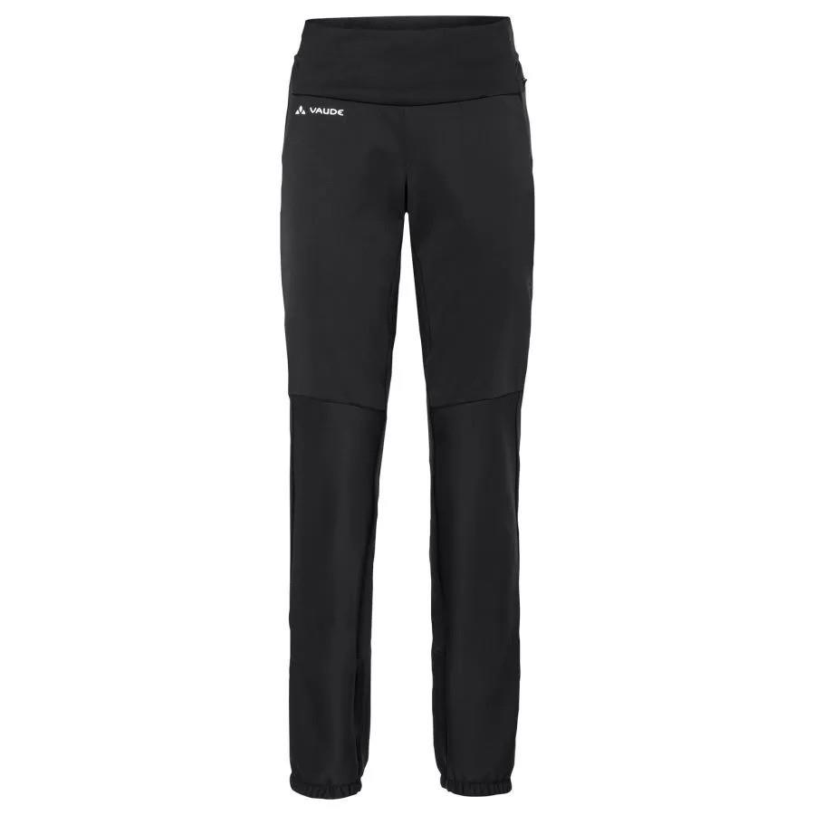 ŽENSKE POHODNE HLAČE Vaude Larice Core