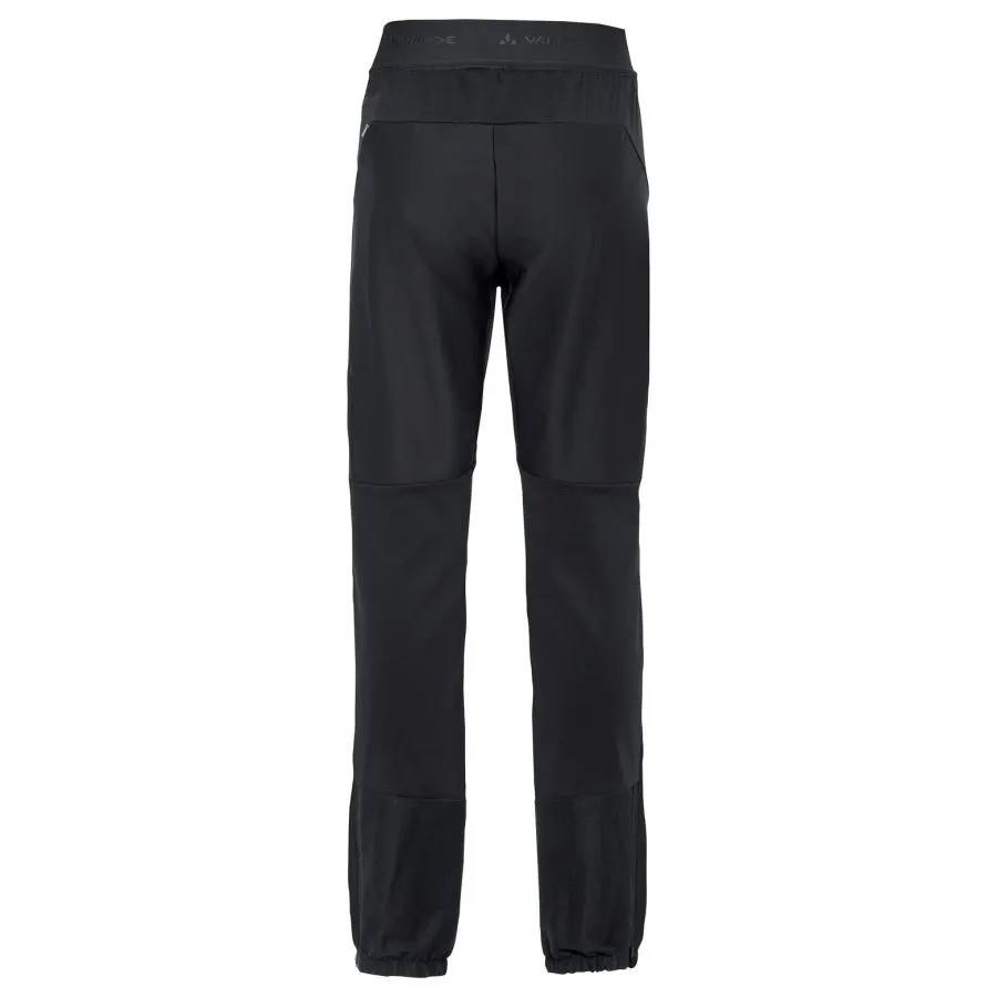 ŽENSKE POHODNE HLAČE Vaude Larice Core