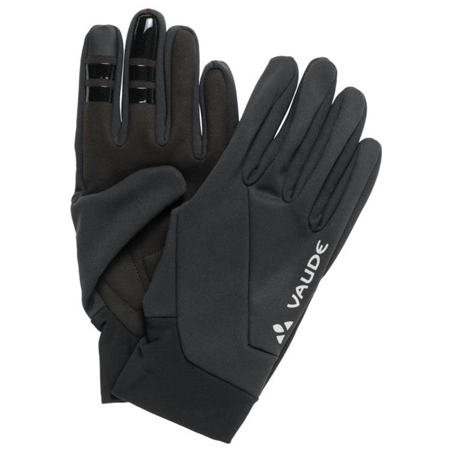 ROKAVICE VAUDE KURO WARM čr