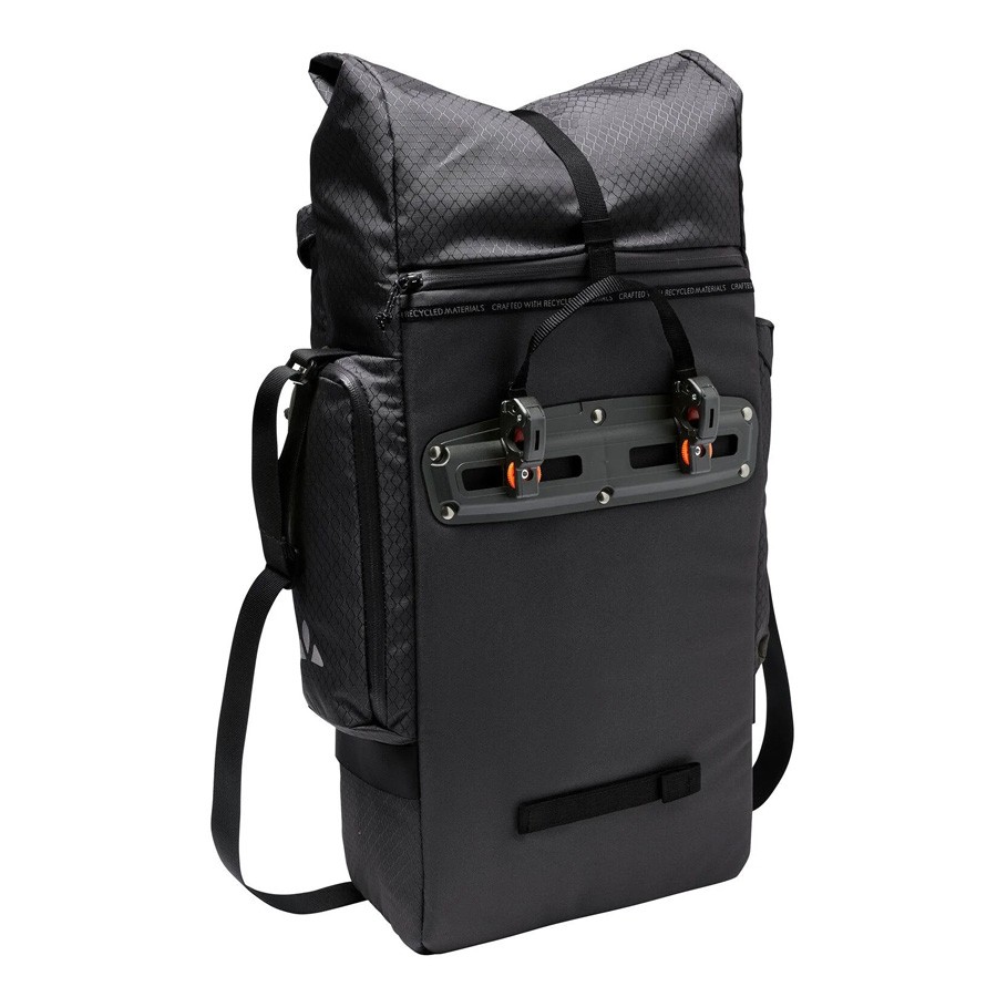 NAHRBTNIK VAUDE CYCLIST BACK SINGLE ČR