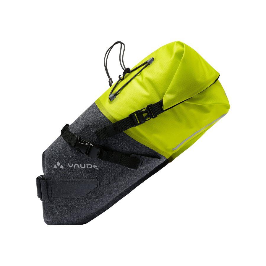 KOLESARSKA TORBICA VAUDE TRAILSADDLE COMPACT
