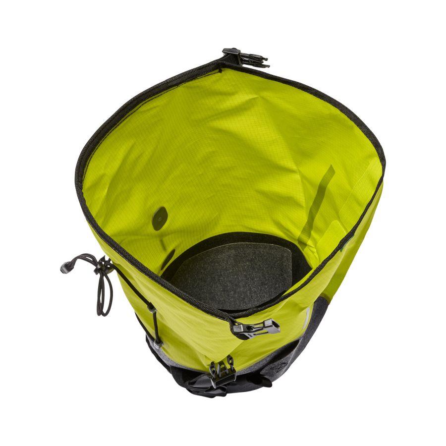 KOLESARSKA TORBICA VAUDE TRAILSADDLE COMPACT
