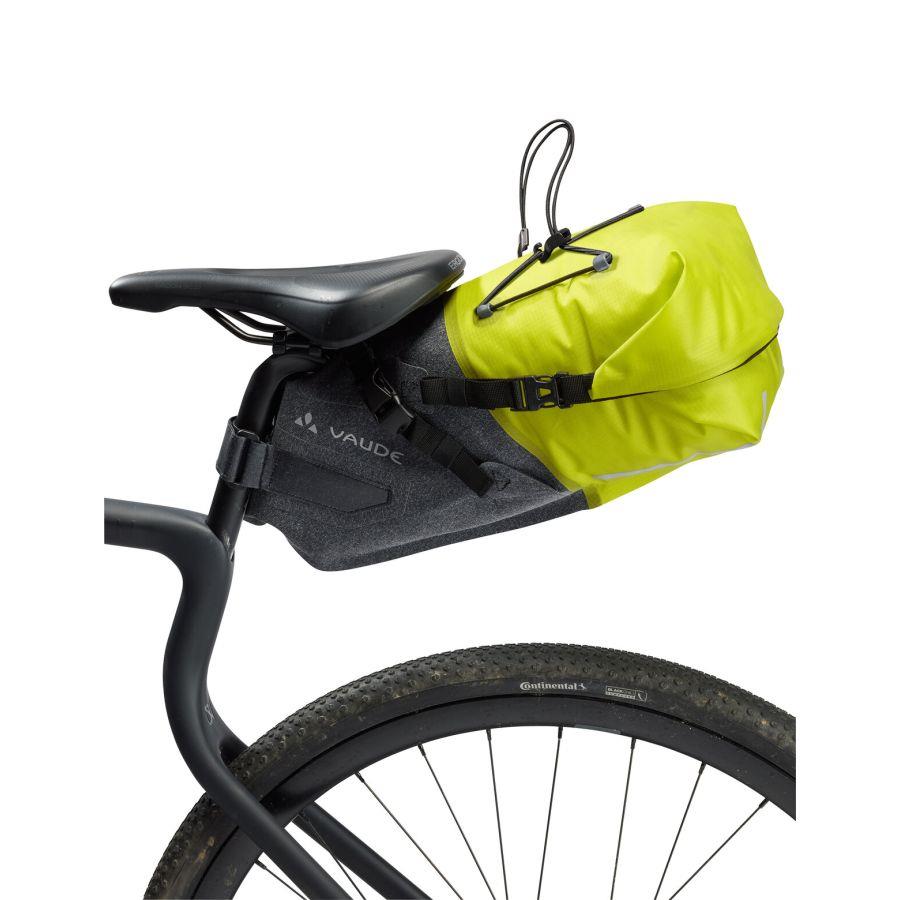 KOLESARSKA TORBICA VAUDE TRAILSADDLE COMPACT