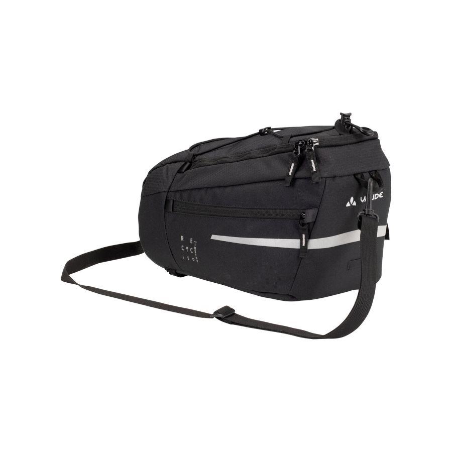 KOLESARSKA TORBICA VAUDE SILKROAD čr