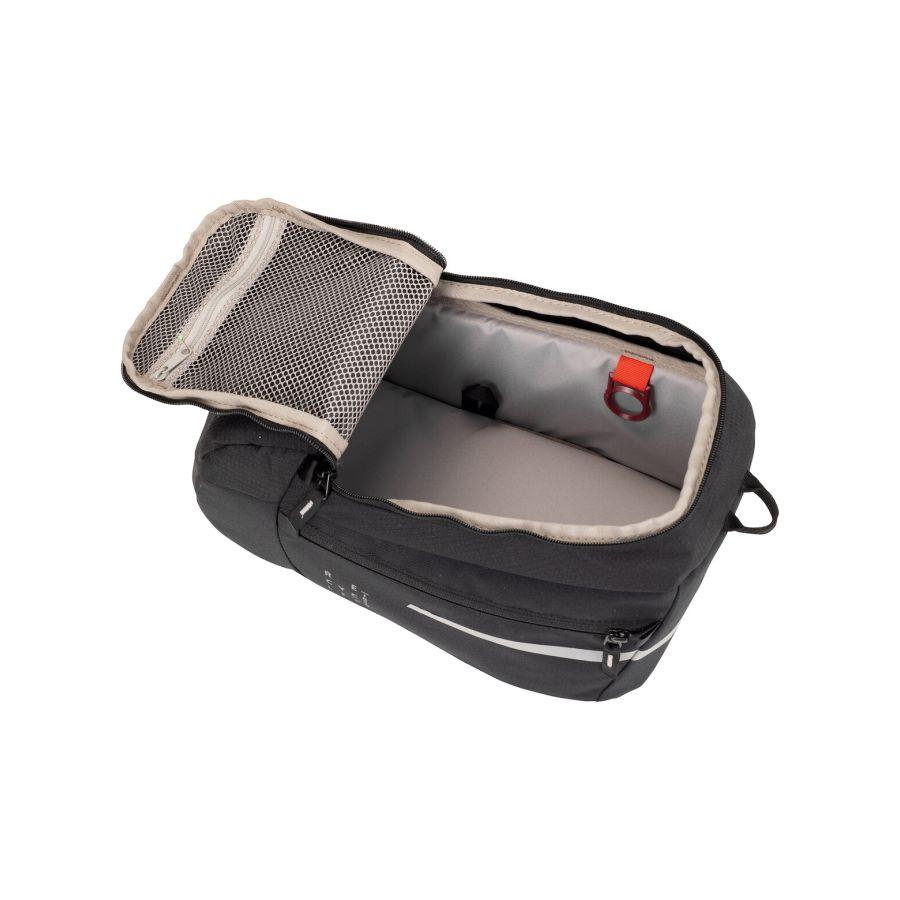 KOLESARSKA TORBICA VAUDE SILKROAD čr