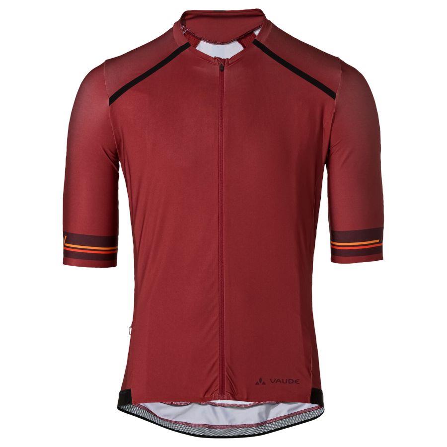 KOLESARSKA MAJICA VAUDE FURKA FZ II rd