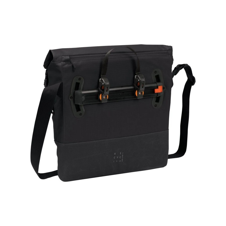 KOLESARSKA TORBA VAUDE CITYME BIKE II ČR