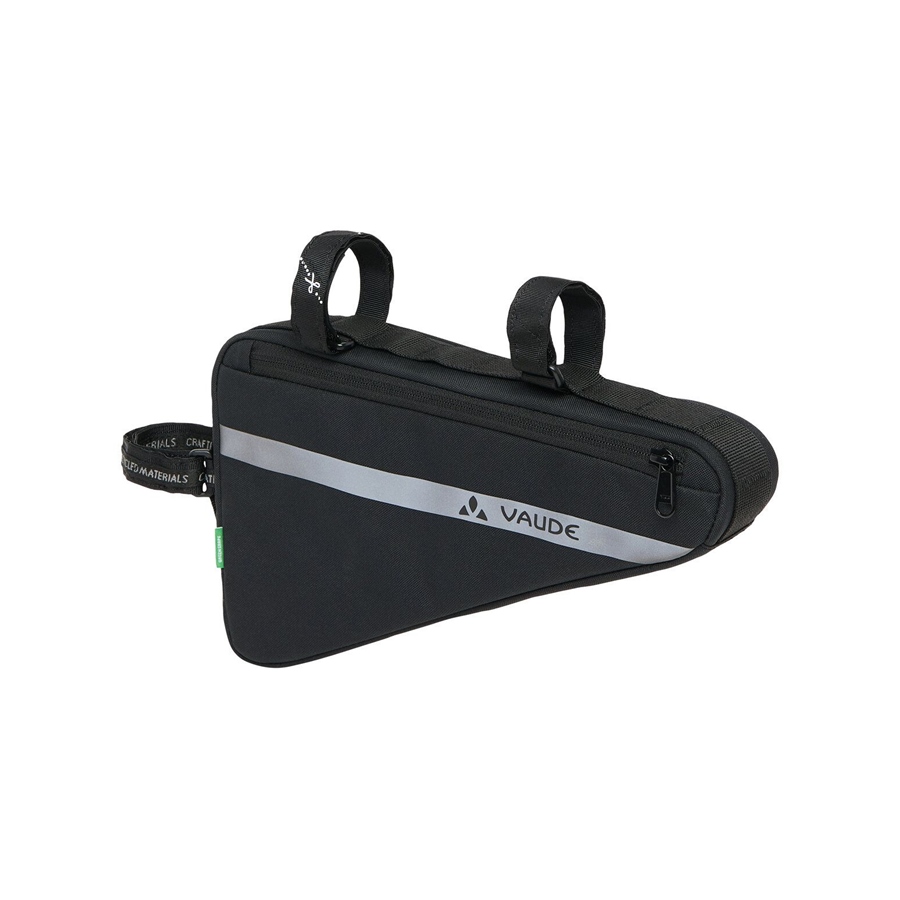 KOLESARSKA TORBA VAUDE FRAME BAG L čr