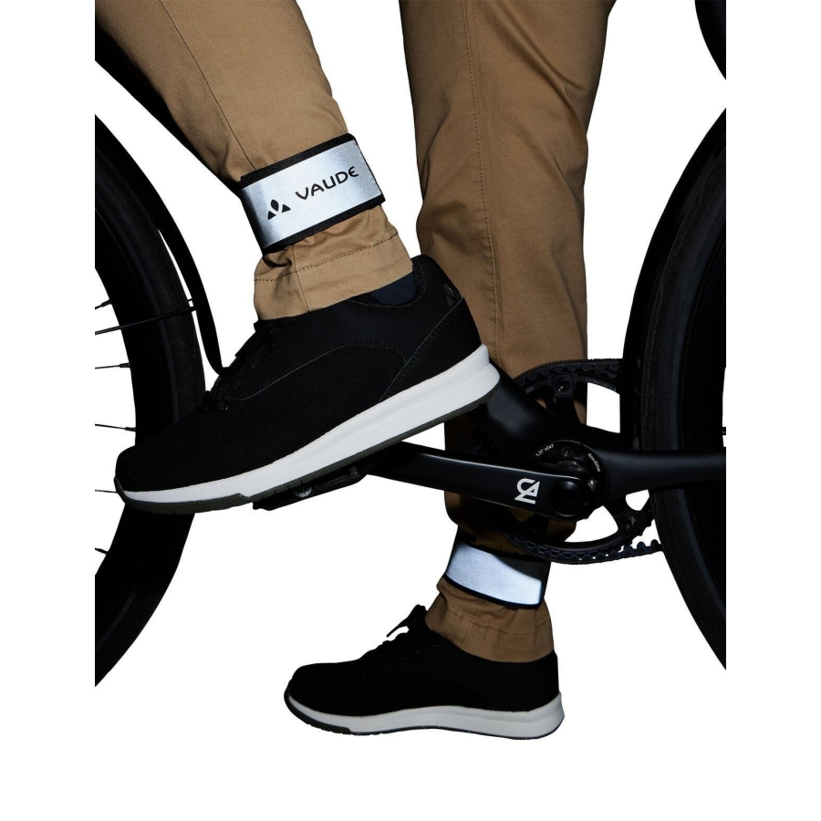 ODSEVNIK VAUDE REF. CUFF čr