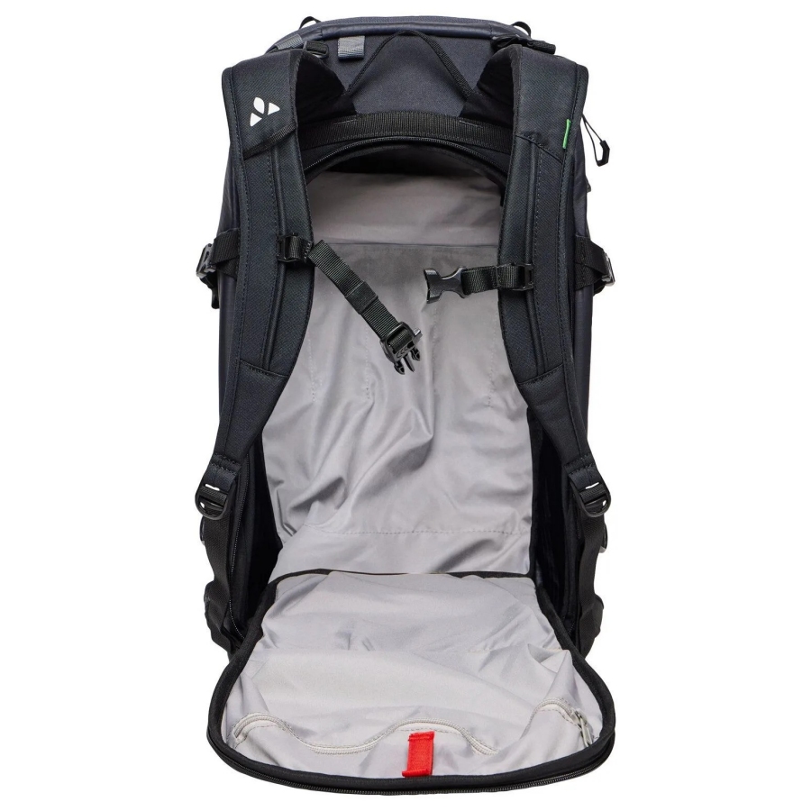 NAHRBTNIK VAUDE MONVISO 26 čr