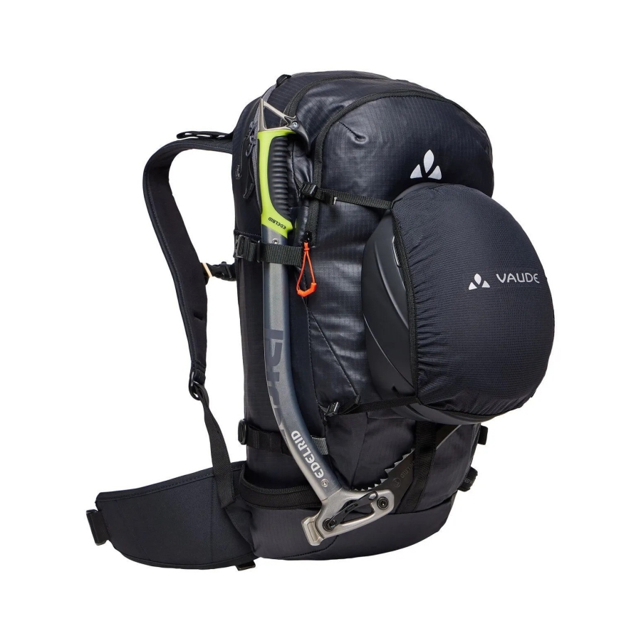 NAHRBTNIK VAUDE MONVISO 26 čr