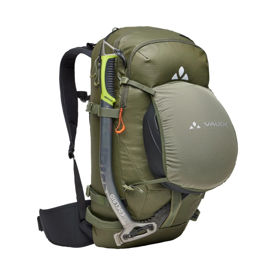 NAHRBTNIK VAUDE MONVISO 26 kaki